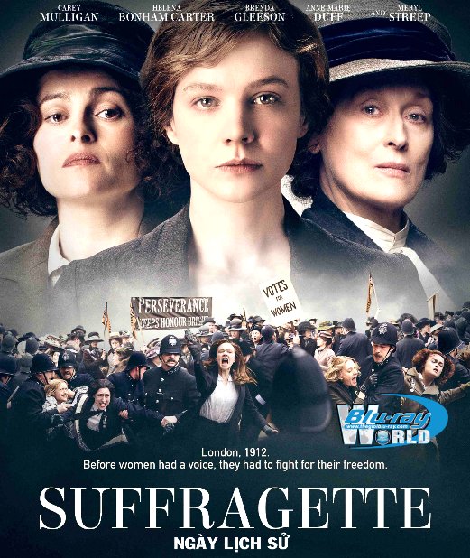 suffragette film da